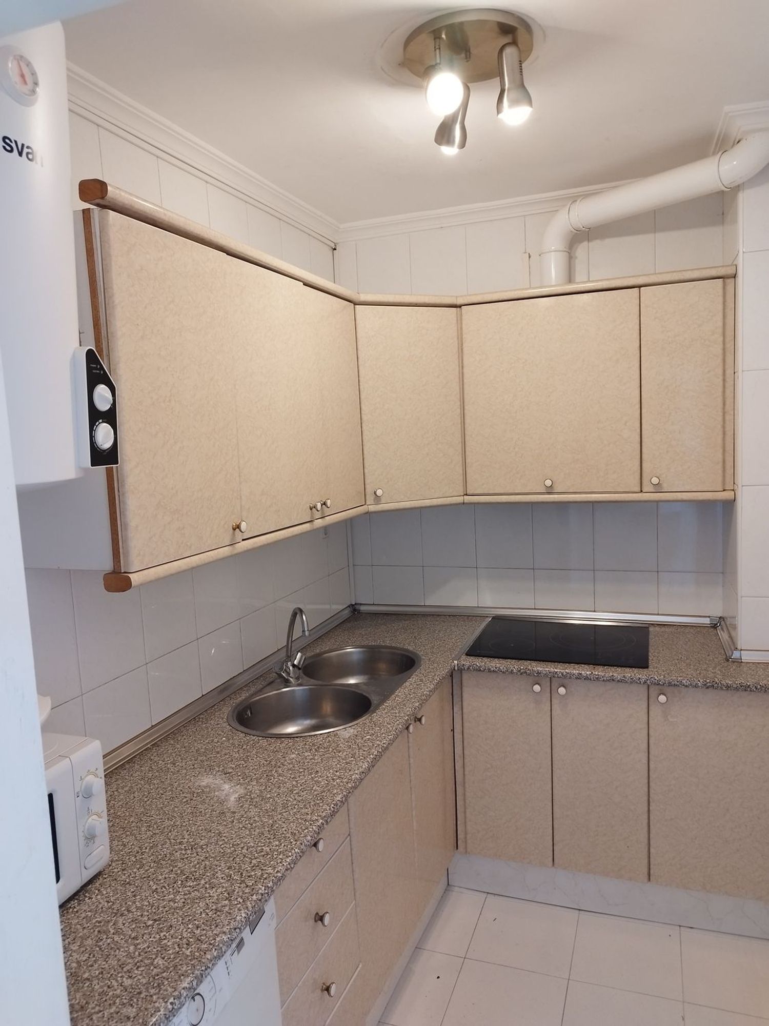 Piso en Sierra Castaño, 4 - Foto 3