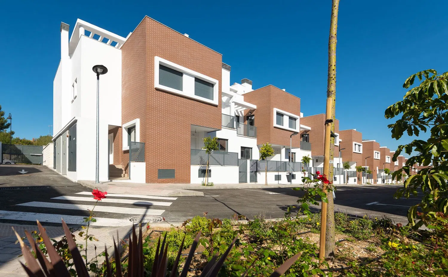 Chalet pareado en calle Nigeria, 2 - Foto 13