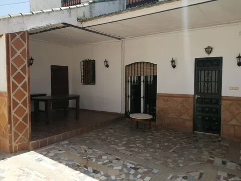 Cortijo en camino Cortijo la Perla s/n