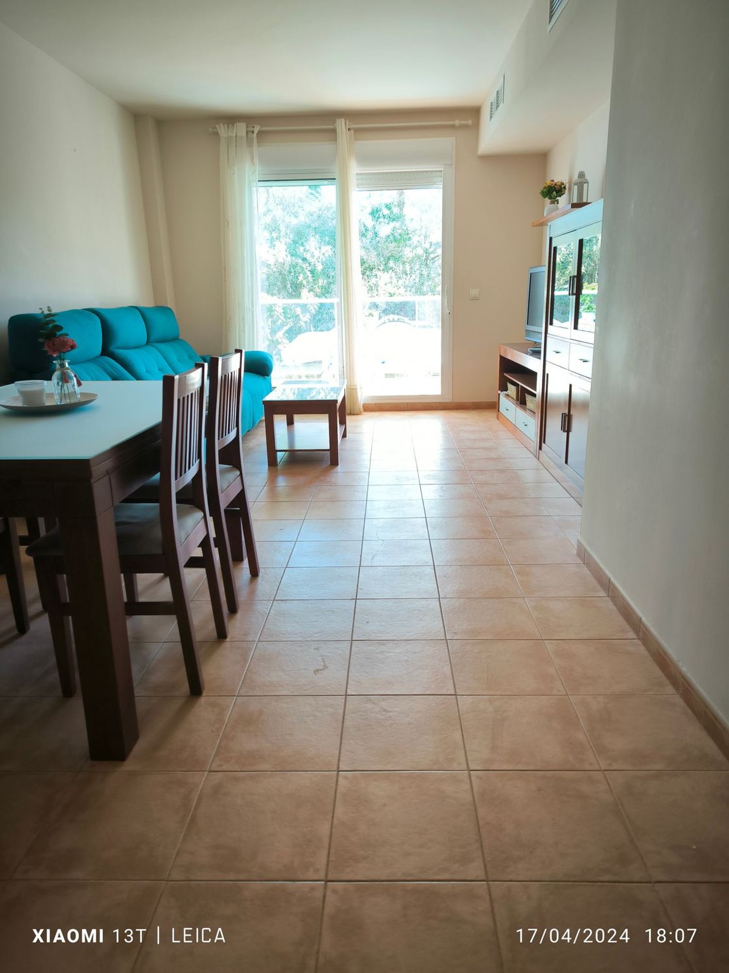 Piso en calle de la Serra Gelada, 8 - Foto 2