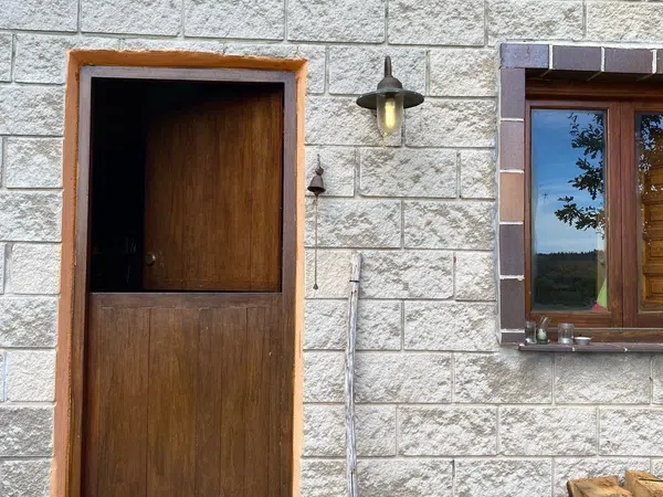 Casa rural en Barrio Quintana, 47 - Foto 4
