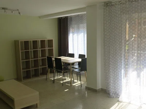 Piso en Calle Alboraya, 73, Benimaclet - Foto 3