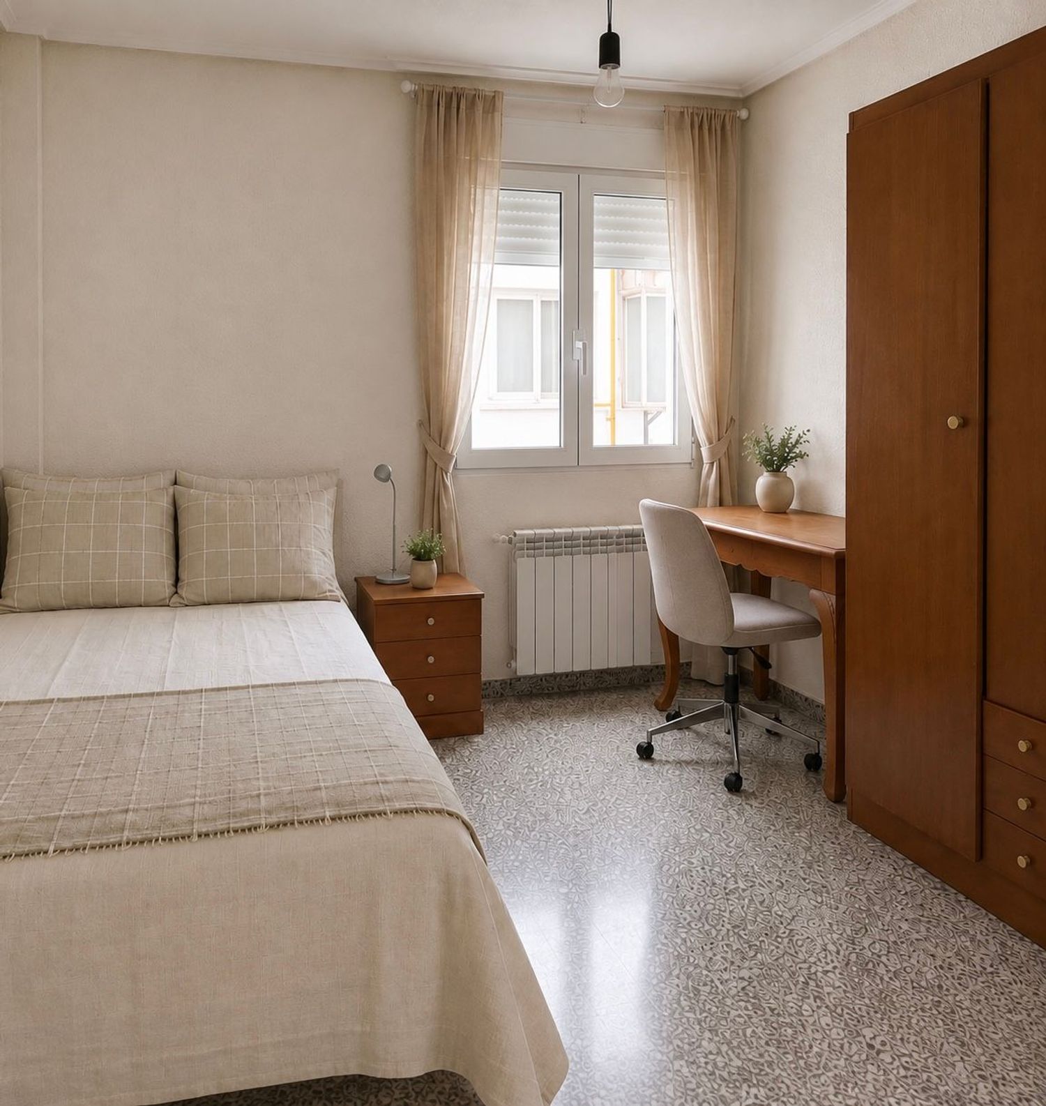 Piso en Avenida del Primat Reig, 48, Benimaclet - Foto 3