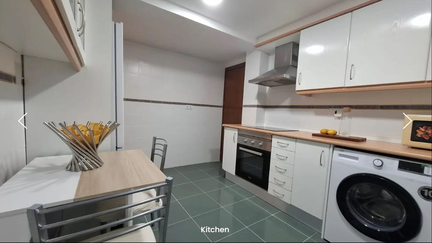 Estudio en calle del Batxiller, 34 - Foto 3