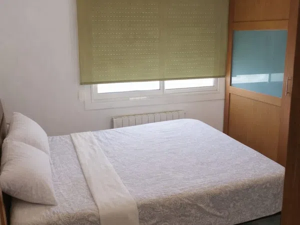 Ático en calle de Felip II, 48