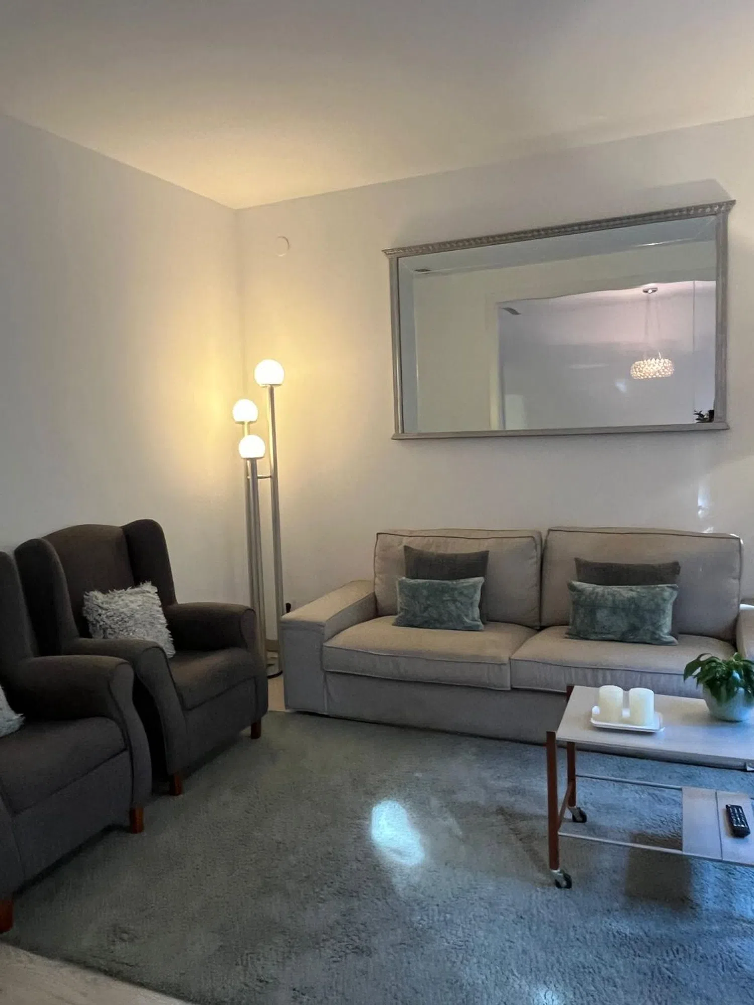 Piso en calle d'Entença, 5 - Foto 4