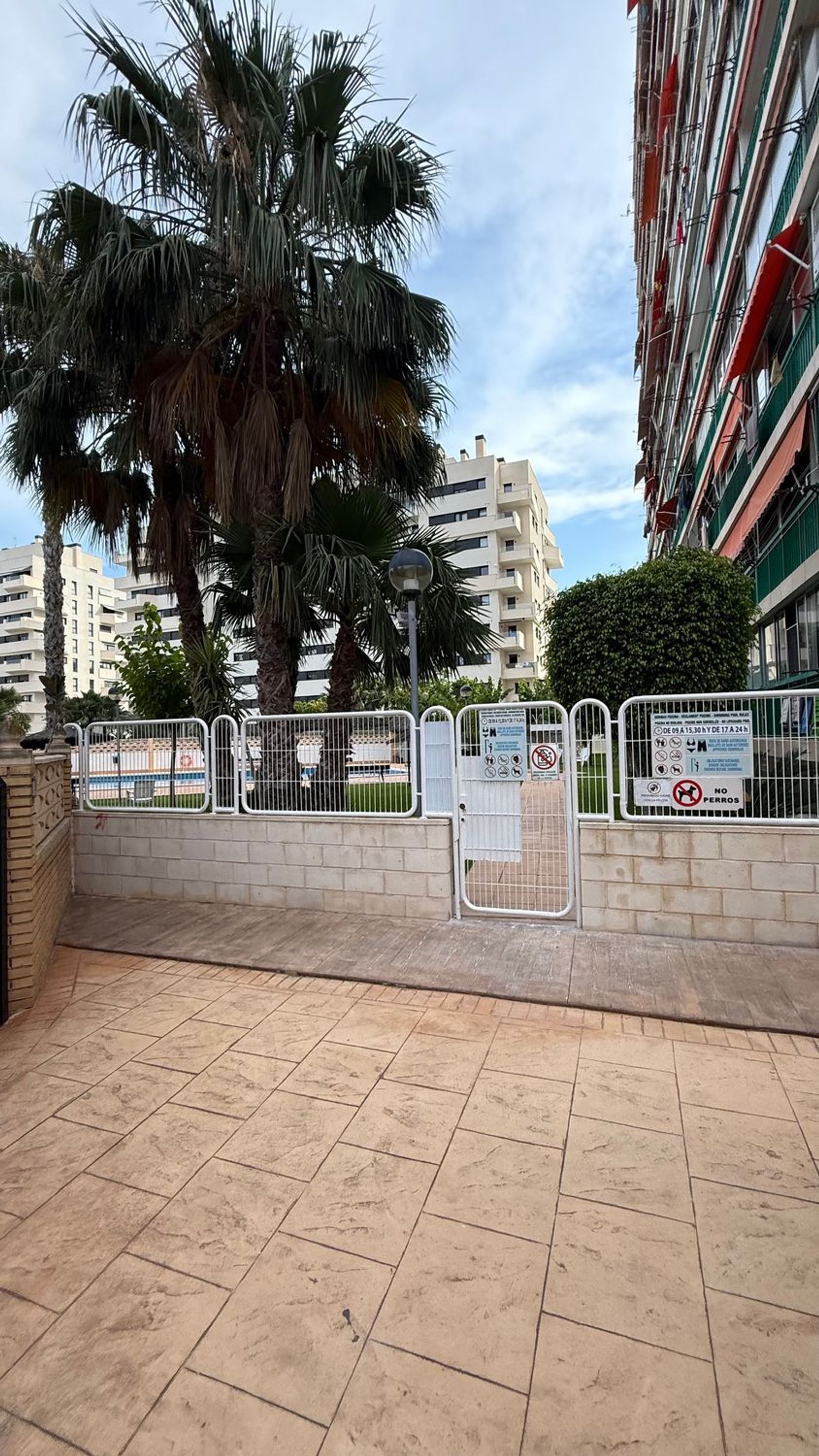 Estudio en Calle Torero Francisco Antón Pacorro, 19, PAU 5 - Foto 22