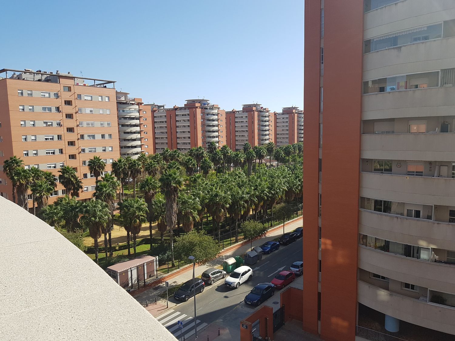Piso en Calle Afrodita, 8, Jardines de Hércules - Foto 11