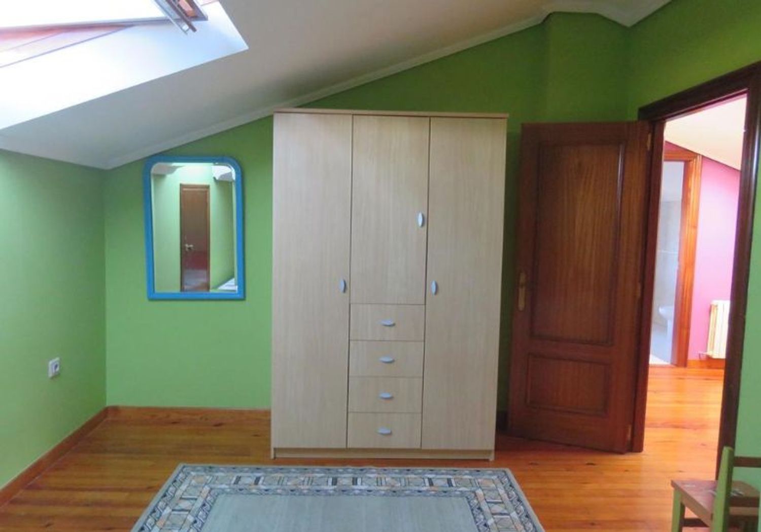 Casa o chalet independiente en Barrio La Castañera, 13 - Foto 24