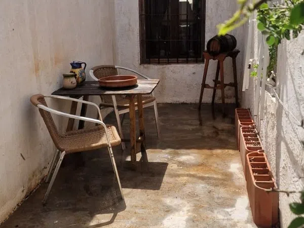 Finca rústica en Paraje Nogueras, 26 - Foto 8