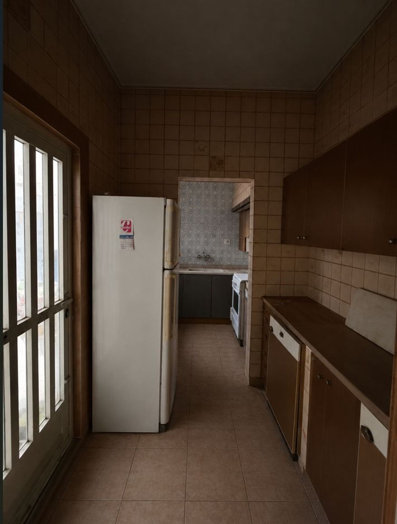 Piso en Calle del Rosari, 120, El Cabanyal-El Canyamelar - Foto 14