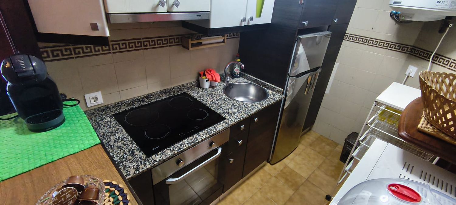 Piso en calle Ricardo Montes, 26 - Foto 16