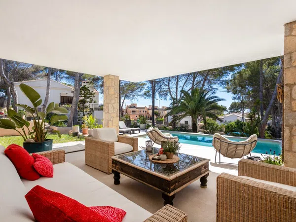 Casa o chalet independiente en Avenida de la Mar, 7 - Foto 2