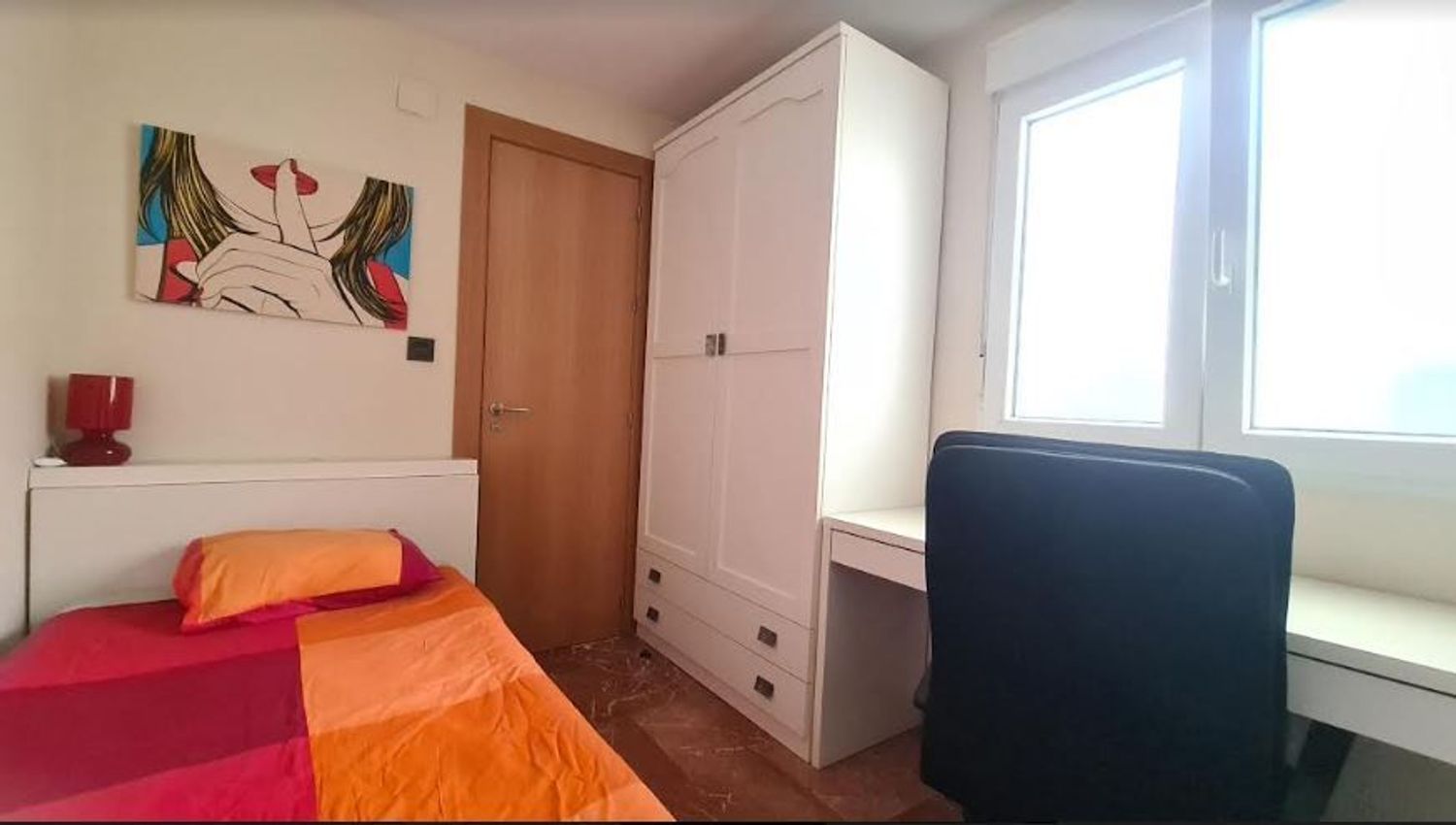 Estudio en calle Sos del Rey Católico, 14 - Foto 15