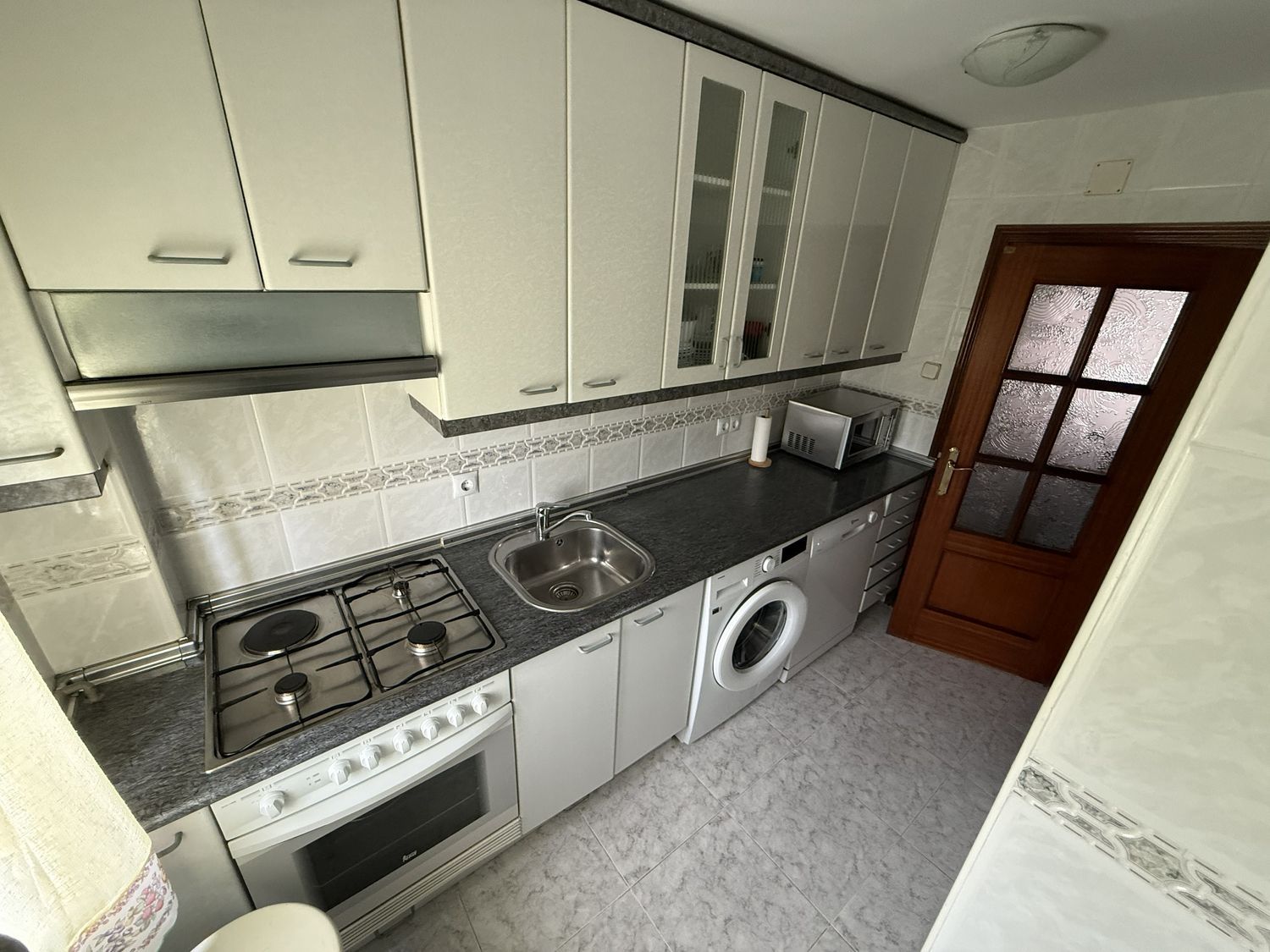 Piso en calle de Cuart de Poblet, 13 - Foto 3