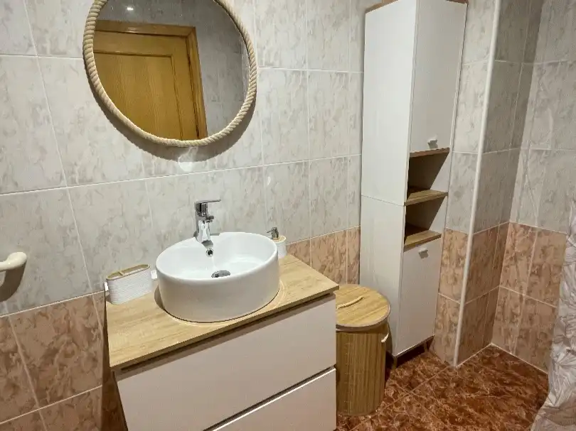 Apartamento en  Passeig Marítim del Mediterrani 48 - Foto 6