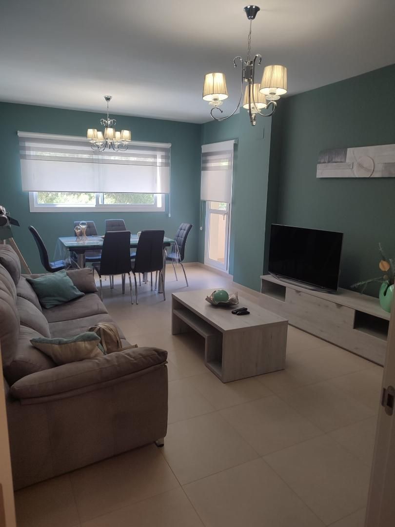 Piso en  Calle Nigeria 1