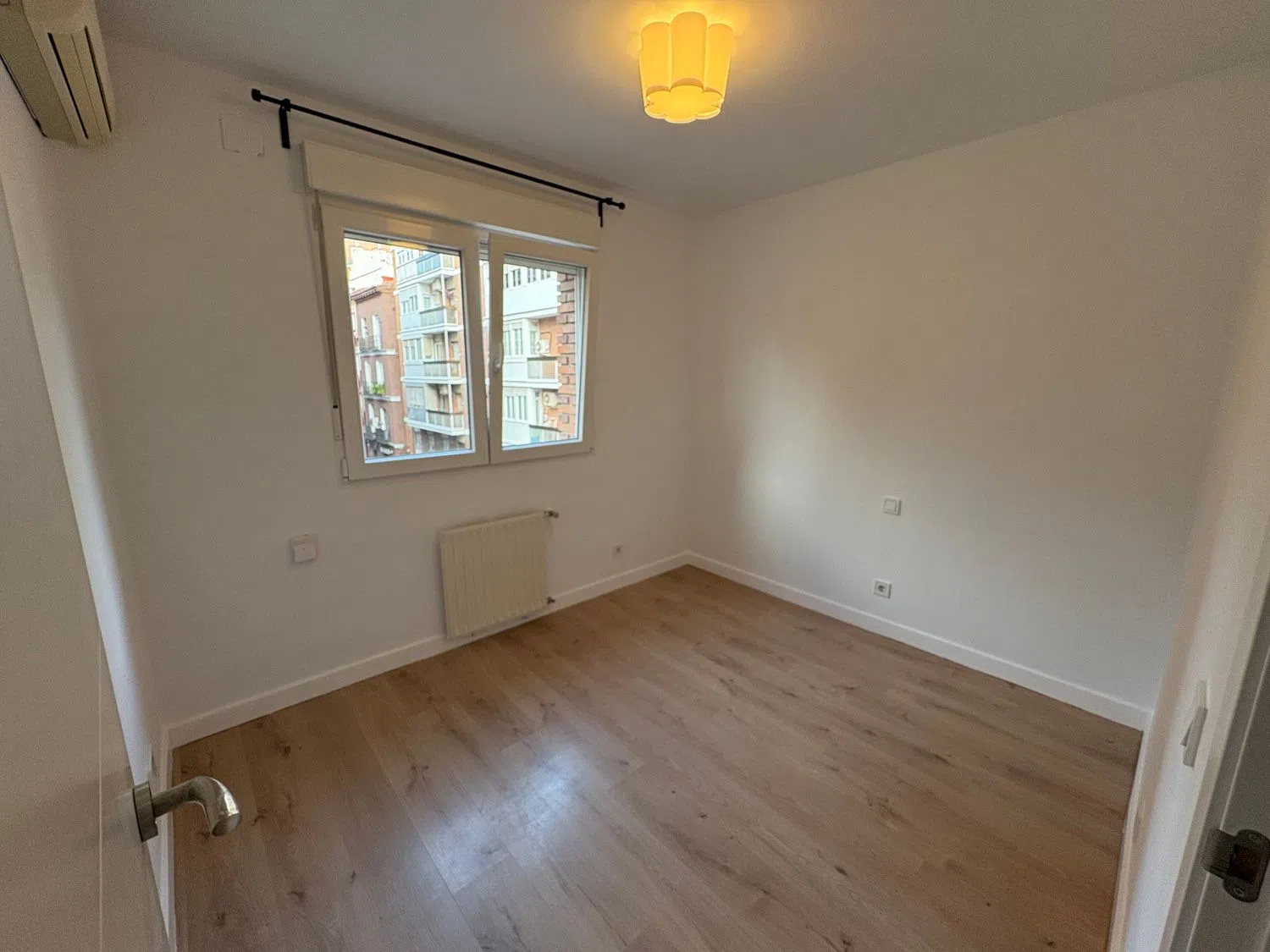 Piso en travesía del Conde Duque, 2 - Foto 15