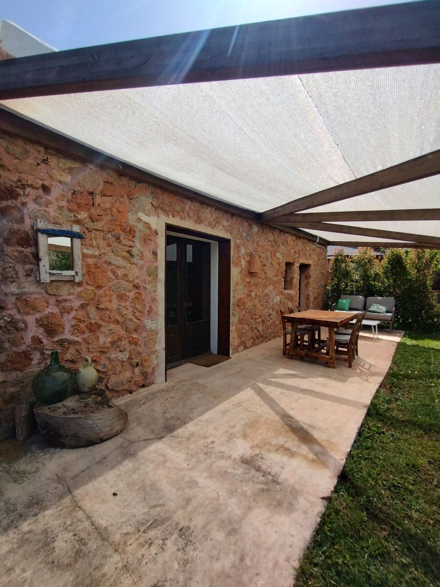 Finca rústica en Diseminado Sa Barda, 60, Sant Rafel de sa Creu, Sant Rafel de sa Creu - Foto 15