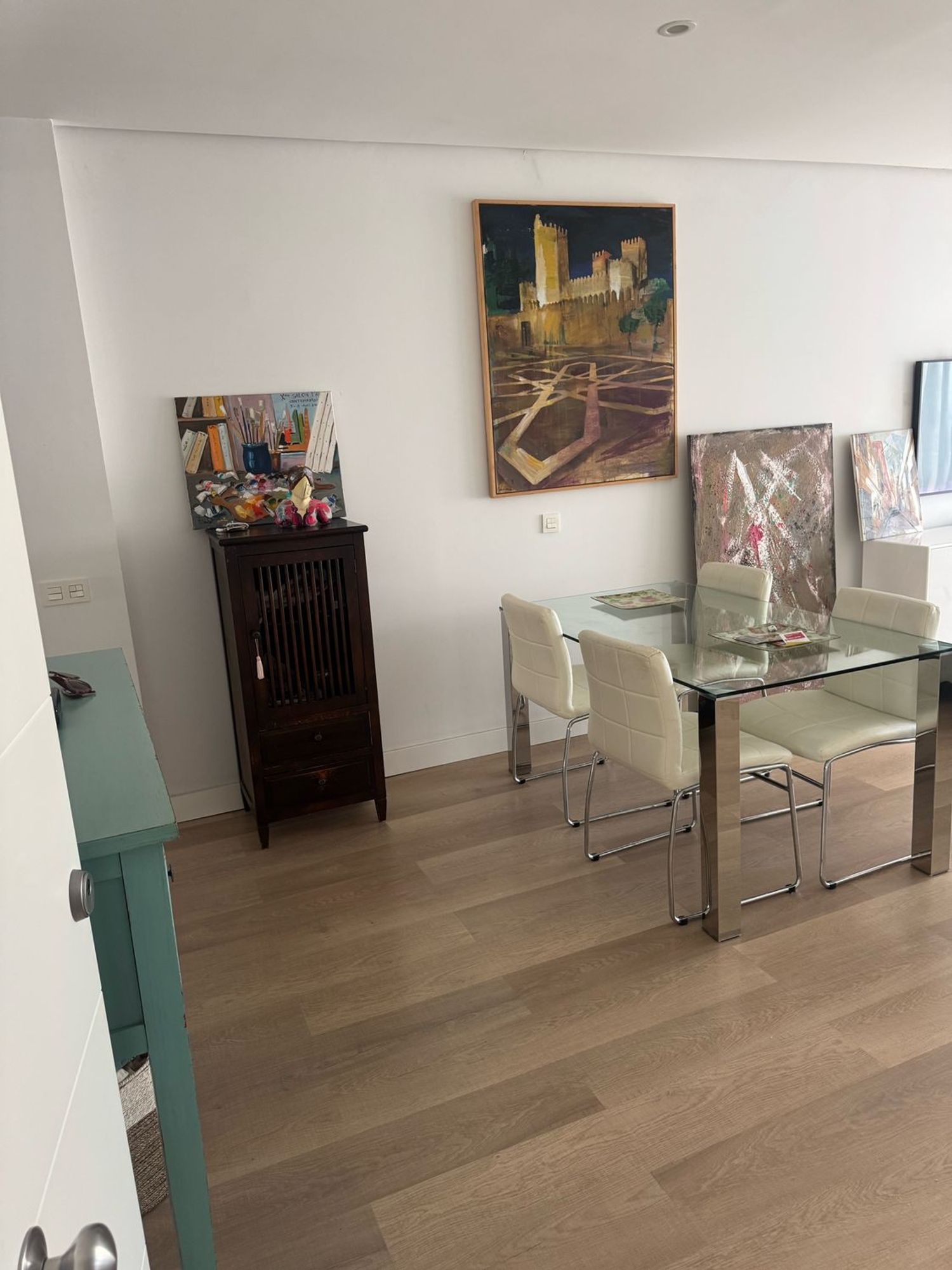 Piso en Calle Rico Cejudo, 32, Gran Plaza - Marqués de Pickman - Ciudad Jardín - Foto 8