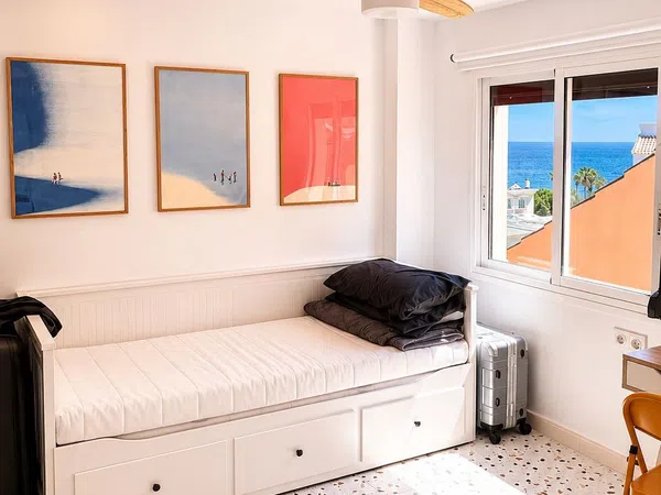 Chalet adosado en Avenida de la Armada Española, 78, Calas de Santa Pola este, Calas de Santa Pola este - Foto 23