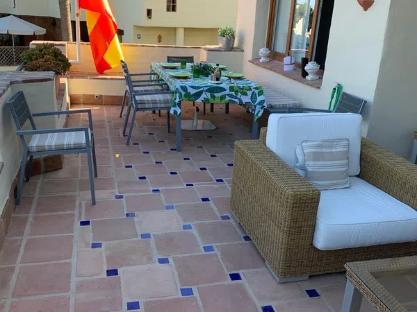 Piso en Calle Sierra Cazorla, 3, Lomas de Marbella Club - Foto 2