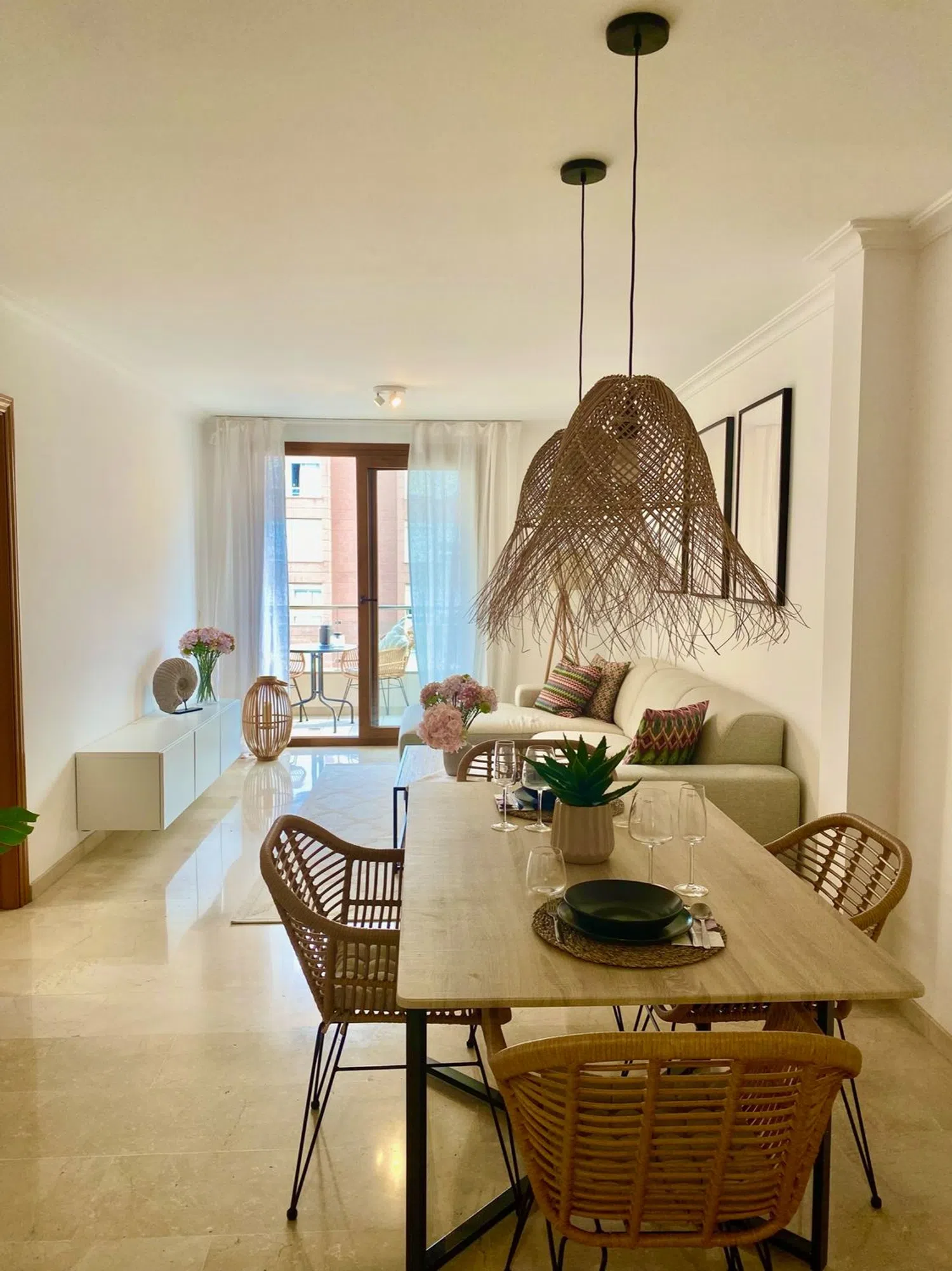 Ático en plaza d'Espanya, 4 - Foto 12