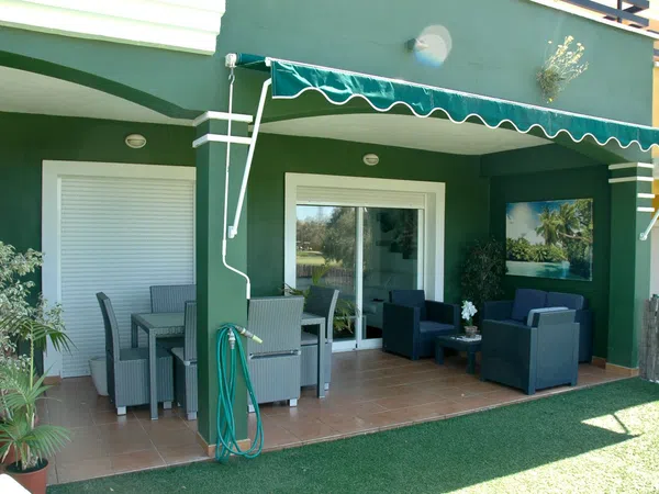 Chalet pareado en Calle del Marge, 1, Bonalba-Cotoveta - Foto 11