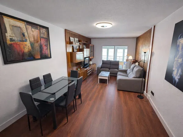 Piso en calle de Antonio López, 146