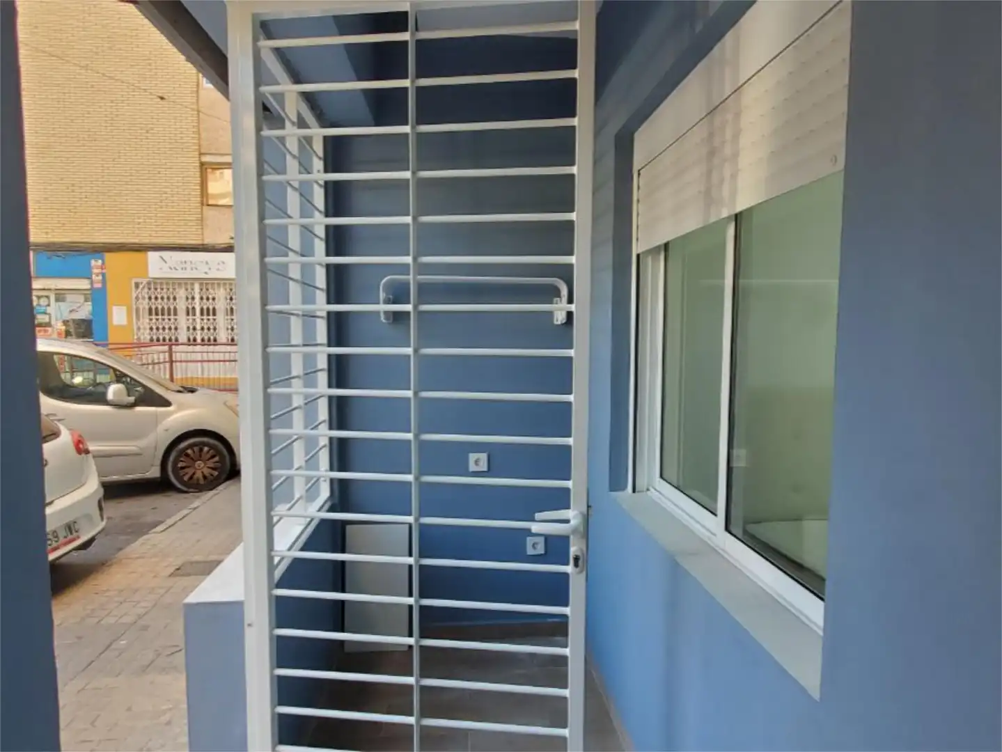 Piso en  Avenida Conde de Lumiares 24 - Foto 28