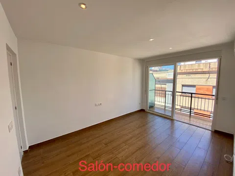 Ático en calle del Montseny, 73
