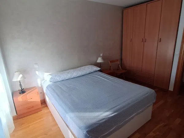 Piso en Europa, 24, Centro, Centro - Foto 2