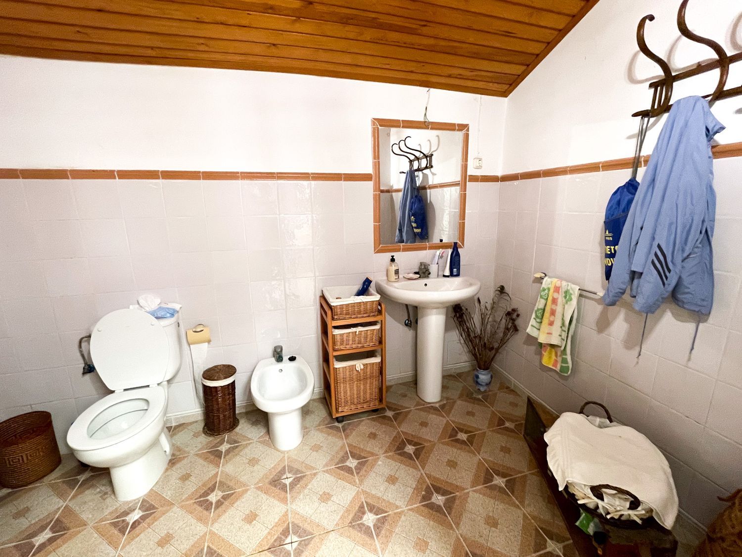 Casa rural en Unnamed Road s/n - Foto 16