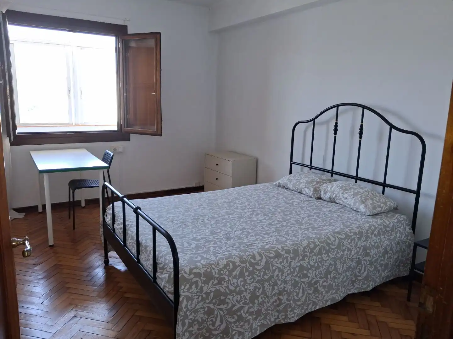 Piso en  Rúa Doutor Loureiro Crespo 47 - Foto 6