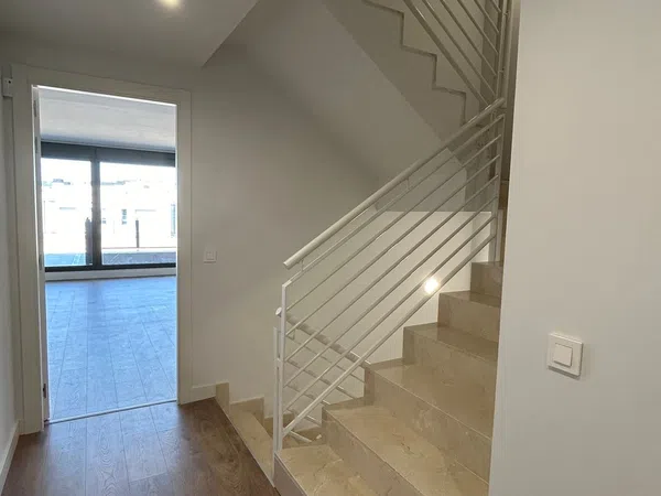 Chalet adosado en calle Francisco Pizarro, 8 - Foto 22