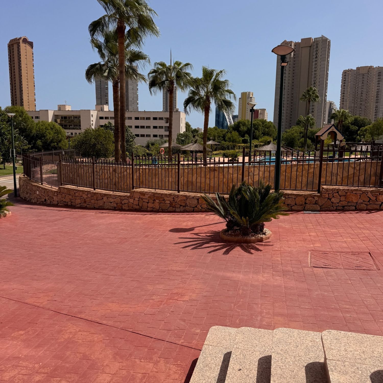 Piso en Calle Presidente Adolfo Suárez, 18, Pueblo Poniente, Pueblo Poniente - Foto 24