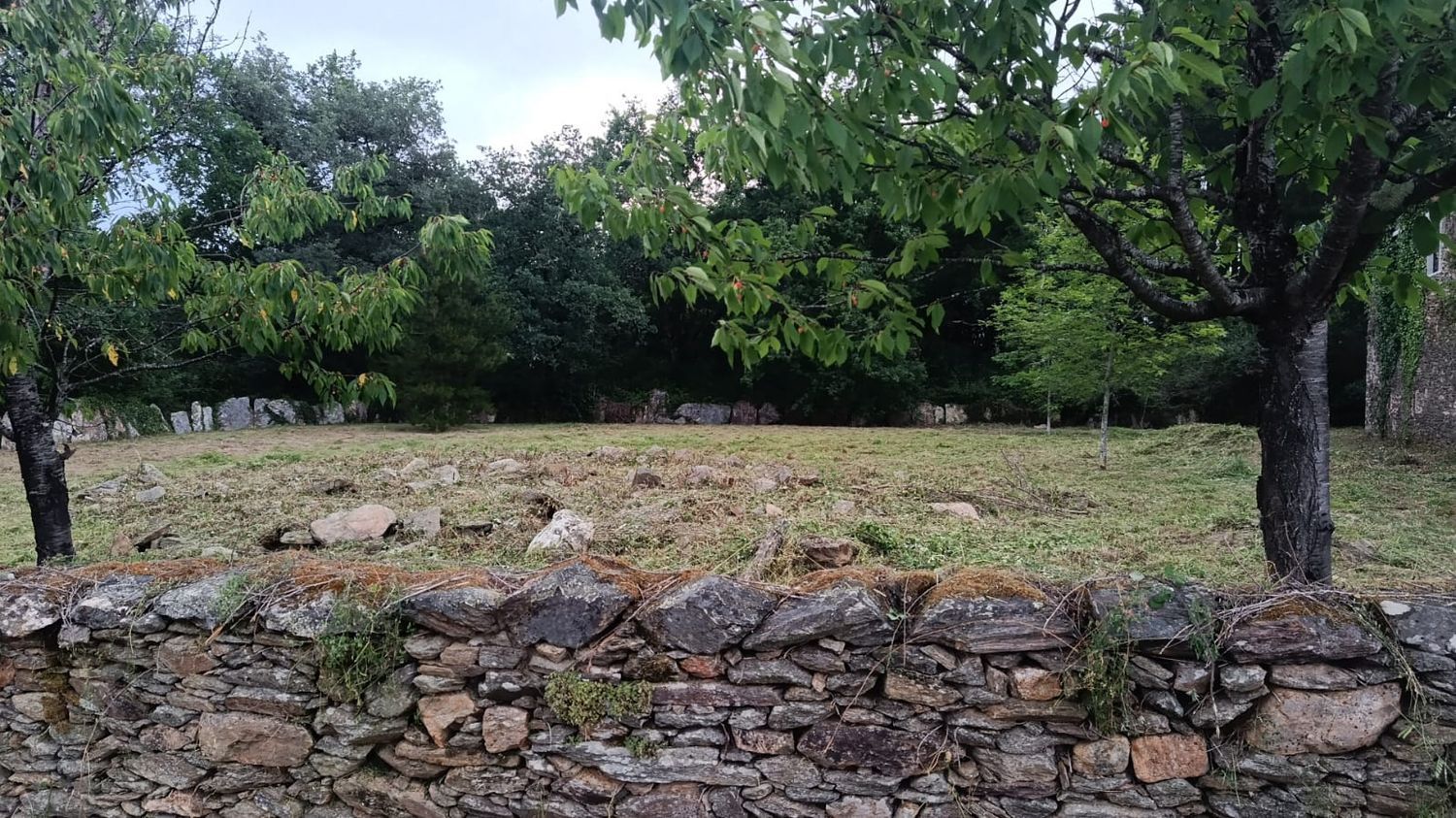 Casa de pueblo en Bascos(Carranchousa) s/n - Foto 7