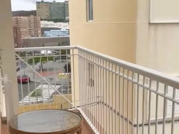 Piso en Calle Gloria, 26, Schamann - Rehoyas - Foto 12