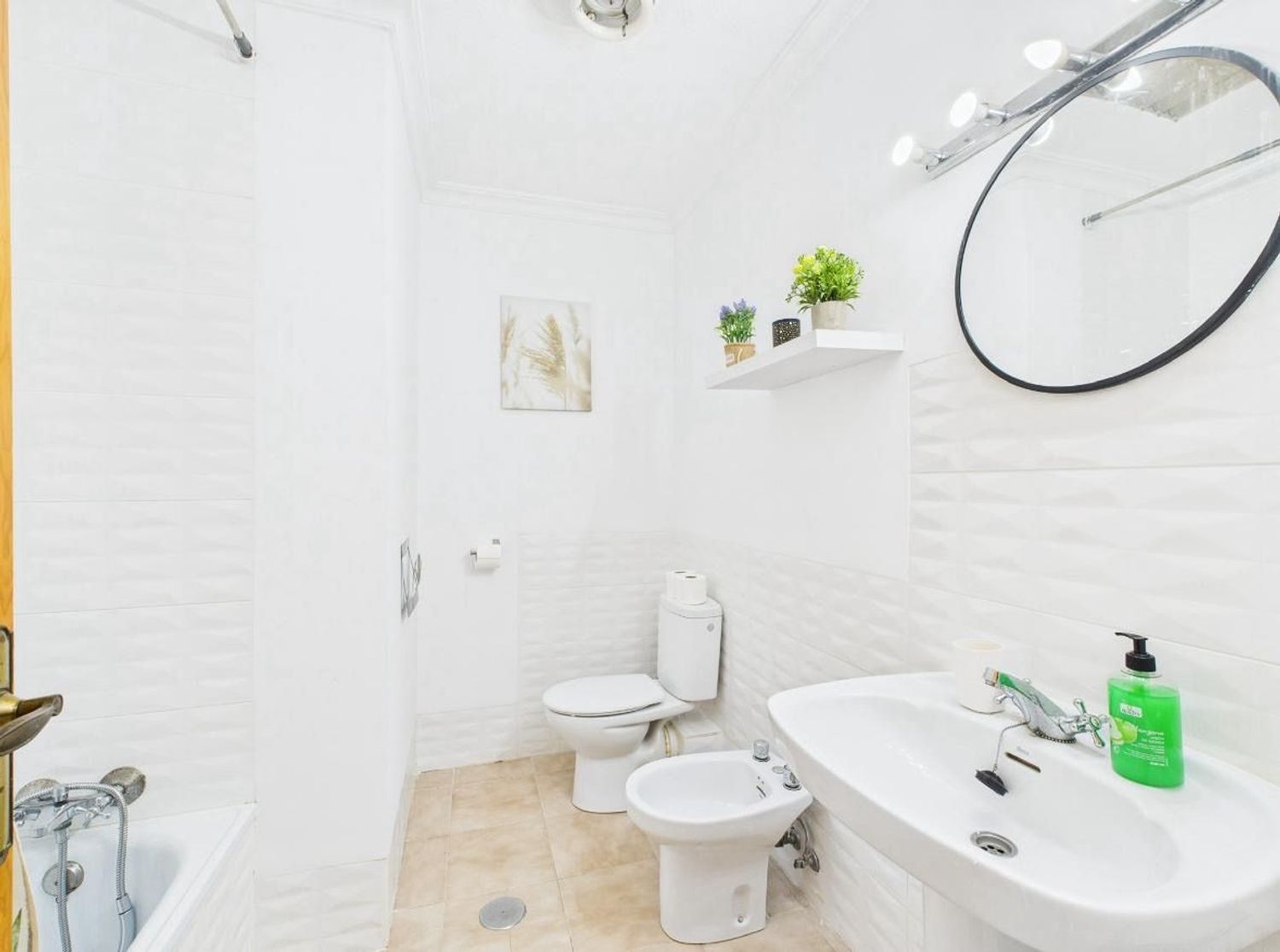Chalet adosado en Calle Doctor Fleming, 55, Lo Pagán, Lo Pagán - Foto 12