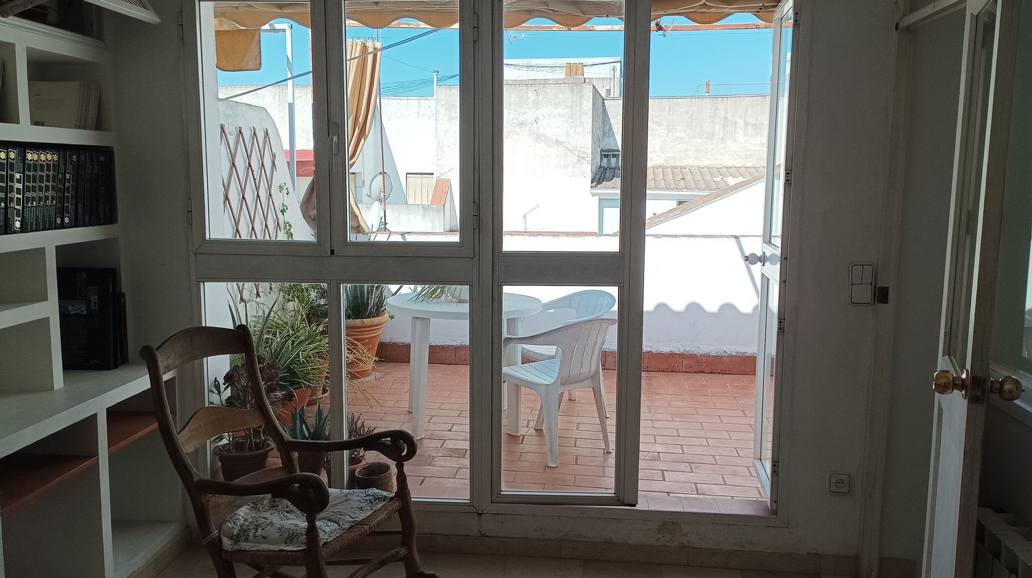 Casa o chalet independiente en Plaza de Aguayos, 1, Casco Histórico - Corredera - Ribera - Foto 19