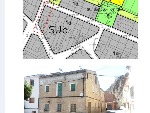 Casa de pueblo en Calle Llari, 2 - Foto 4