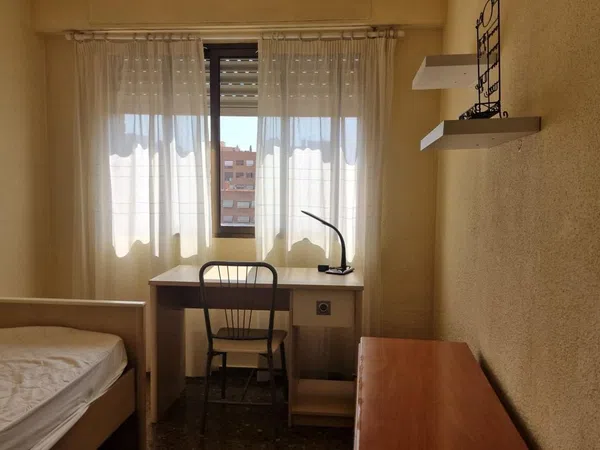 Piso en Calle de Yecla, L'Amistat - Foto 33