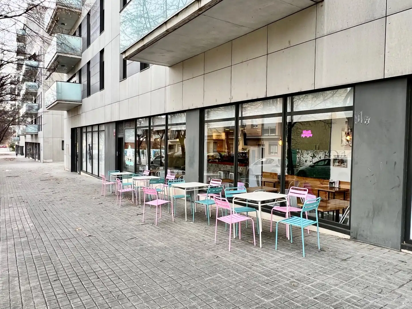 Local comercial en Sabadell - Foto 13