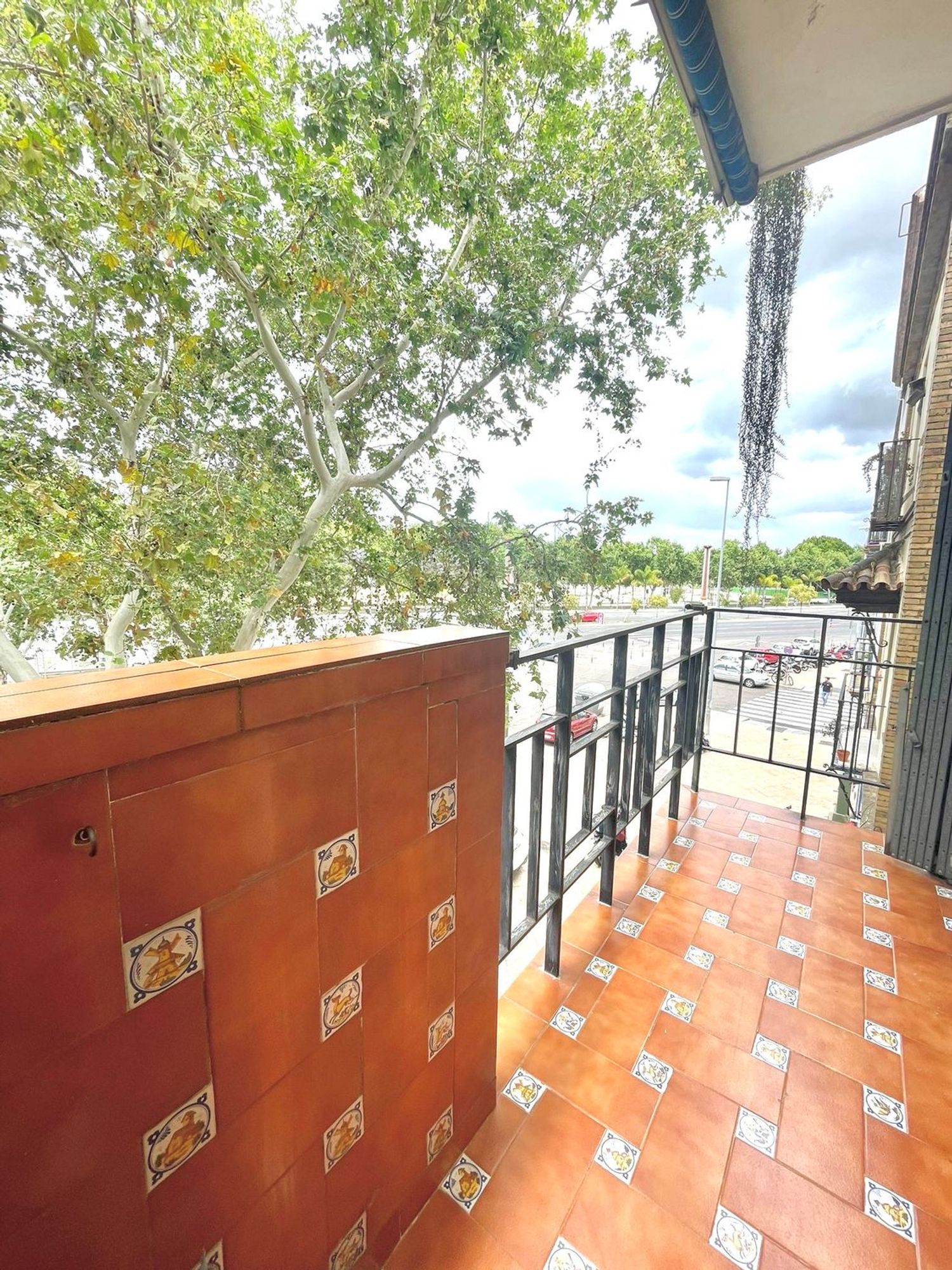 Piso en avenida Torneo, 84 - Foto 20