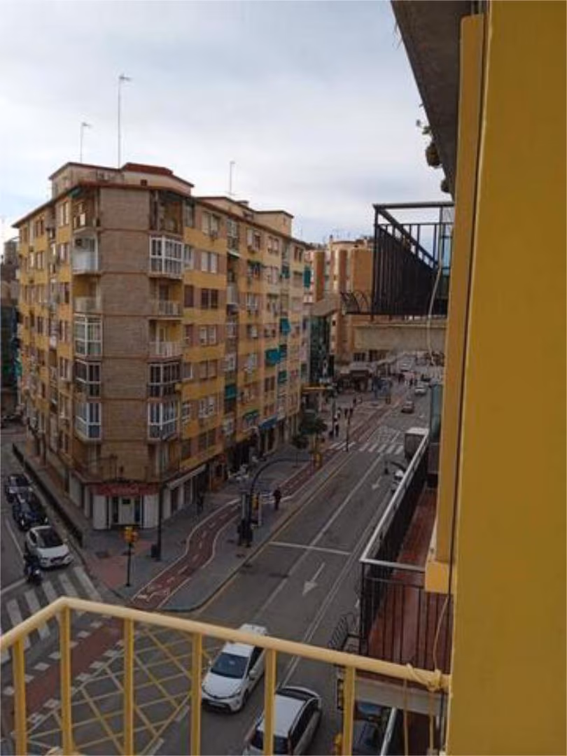 Piso en Centro - Foto 6