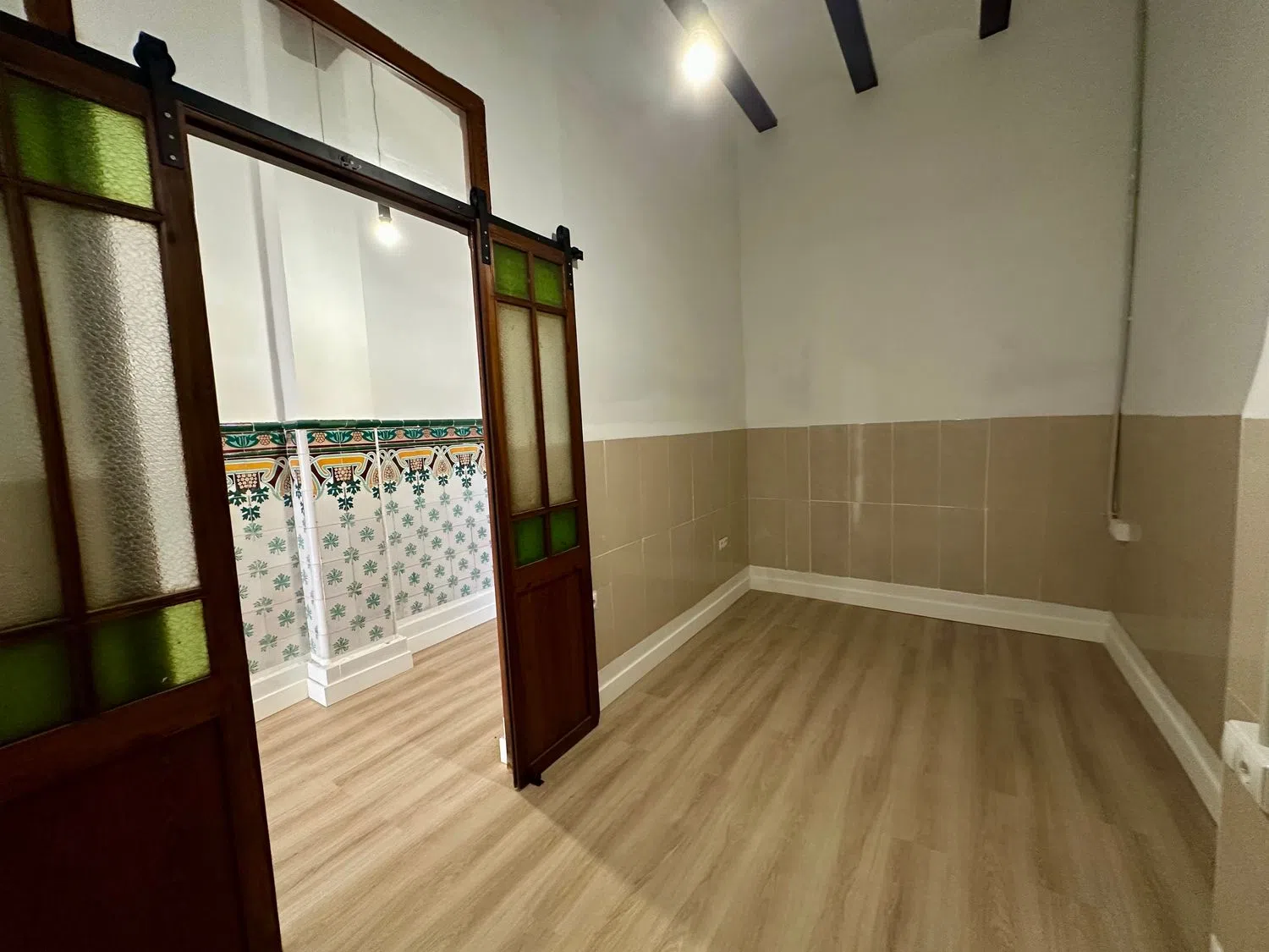 Piso en calle de Josep Benlliure, 313 - Foto 14