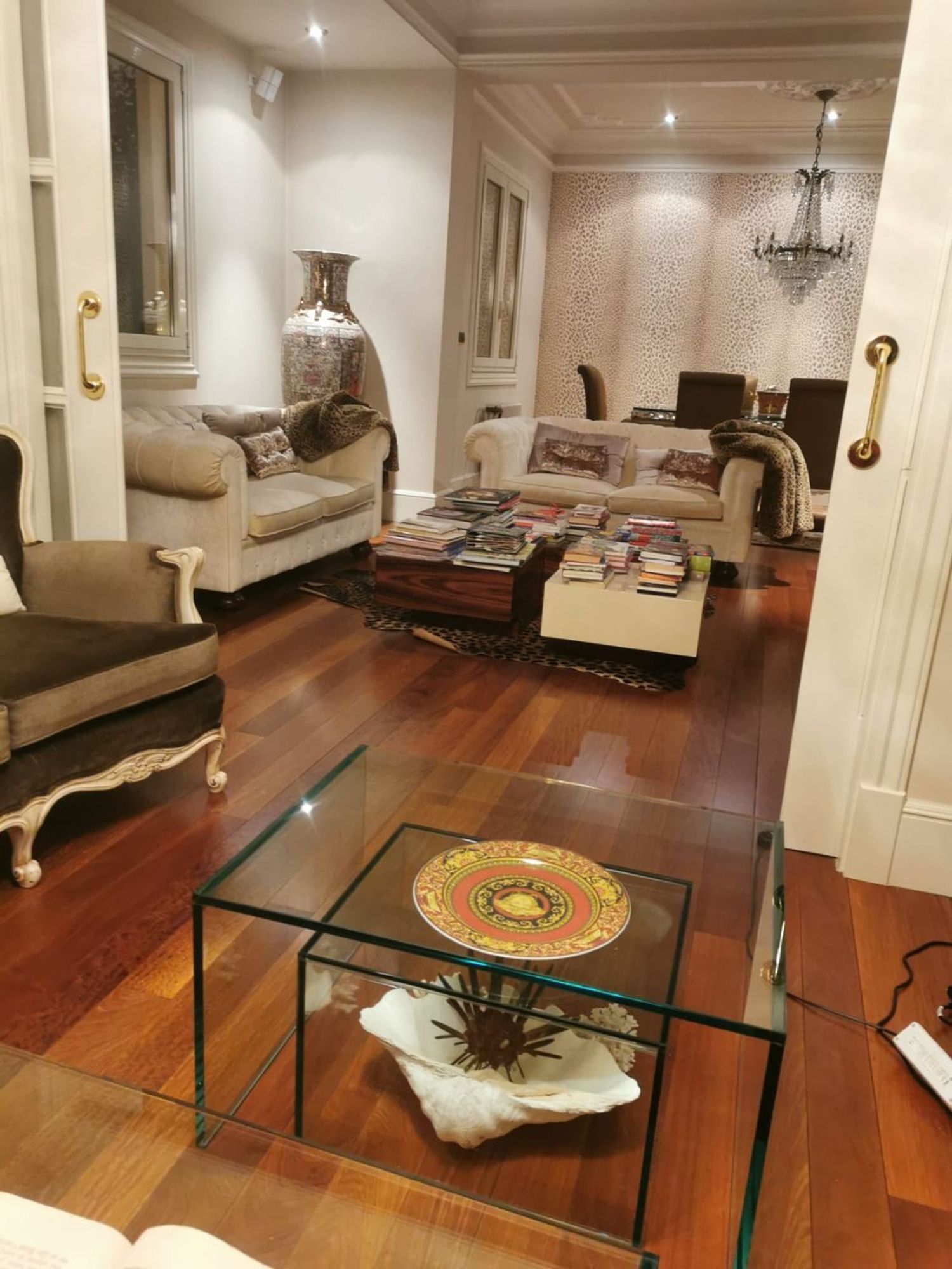 Piso en calle do Ecuador, 66 - Foto 6