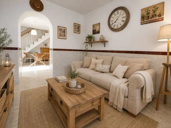 Casa o chalet independiente en Calle Giner de los Ríos, 11, Centro, Centro - Foto 1