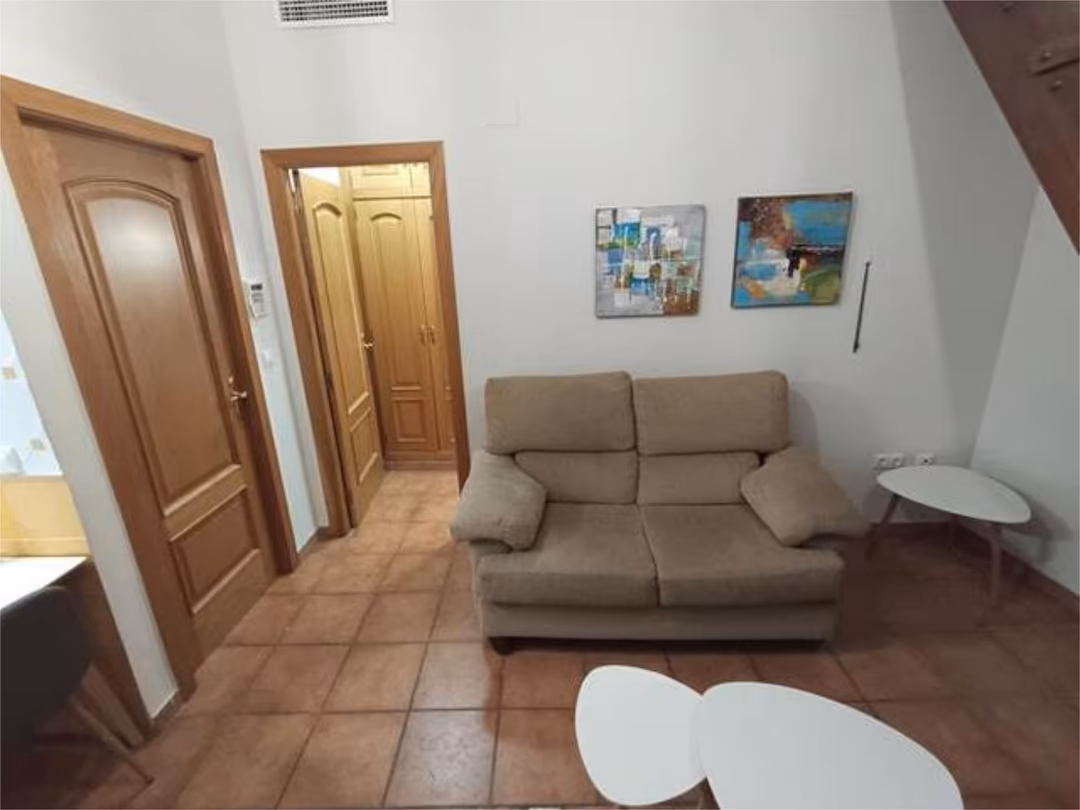 Piso en San Lorenzo - Foto 3
