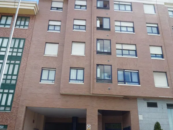 Piso en calle la Coruña, 2 - Foto 1